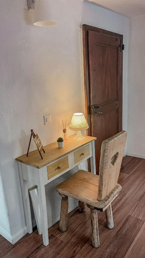 B&B Alla Piazzetta Di Tegna Zewnętrze zdjęcie