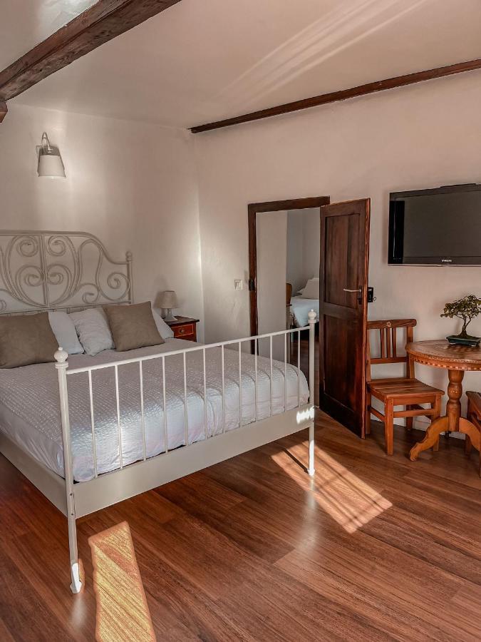 B&B Alla Piazzetta Di Tegna Zewnętrze zdjęcie