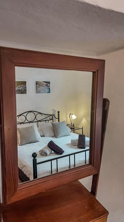 B&B Alla Piazzetta Di Tegna Zewnętrze zdjęcie