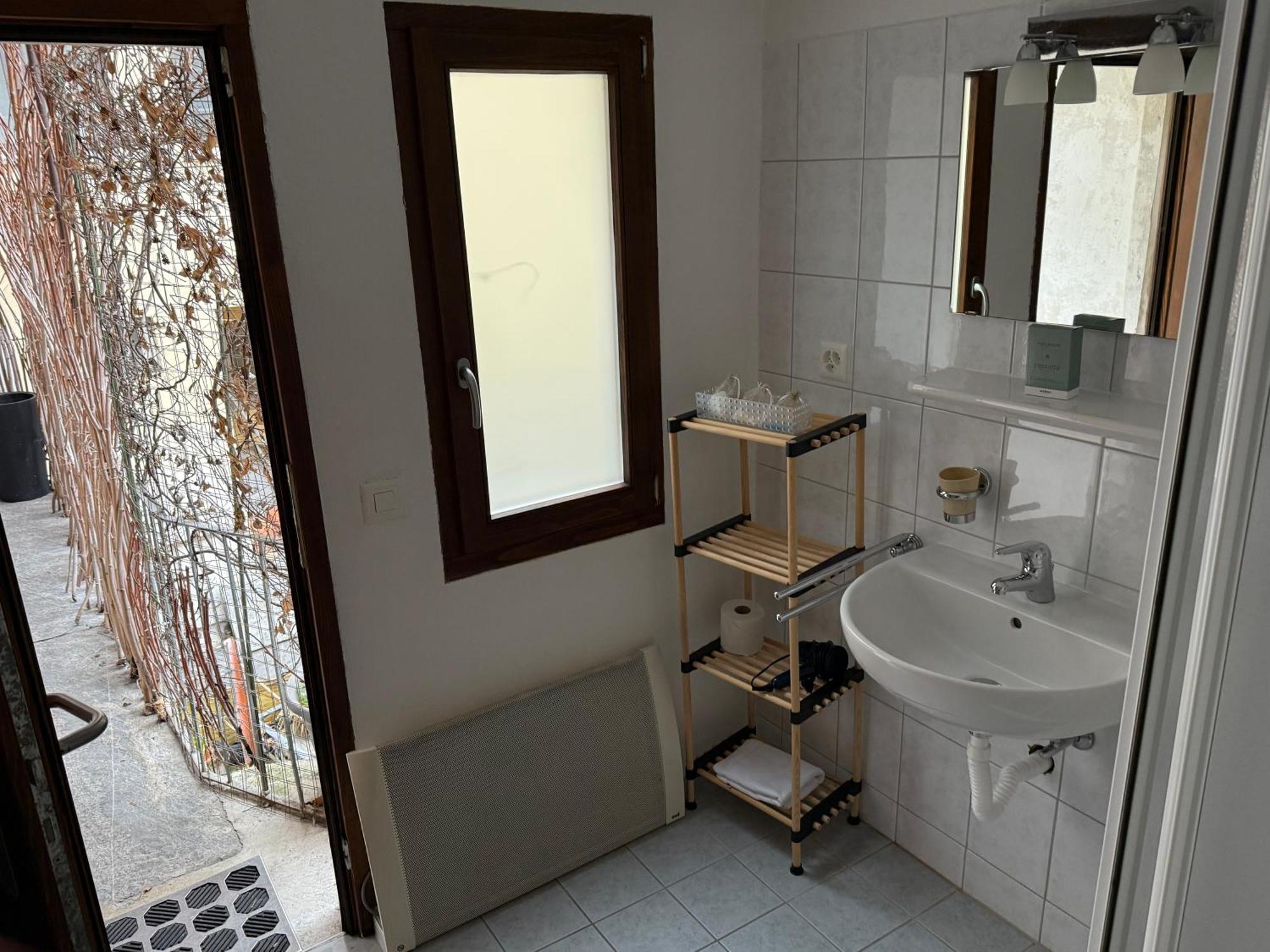 B&B Alla Piazzetta Di Tegna Zewnętrze zdjęcie
