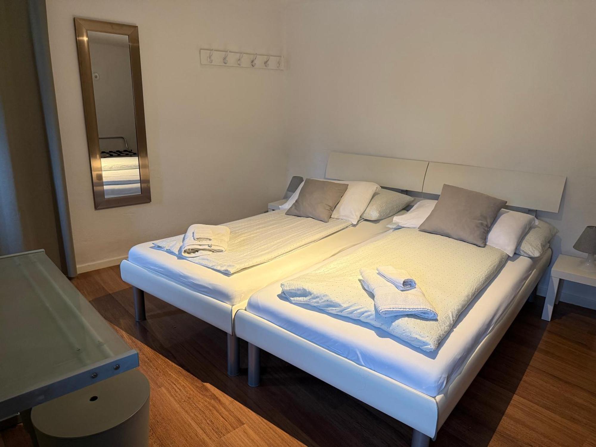 B&B Alla Piazzetta Di Tegna Zewnętrze zdjęcie