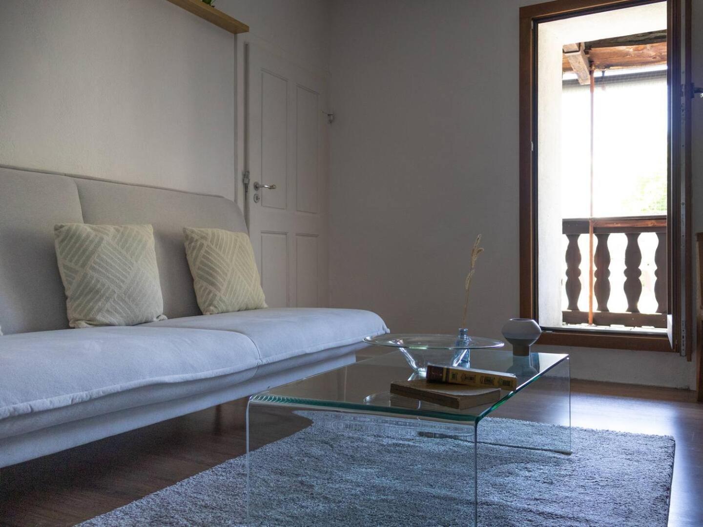 B&B Alla Piazzetta Di Tegna Zewnętrze zdjęcie